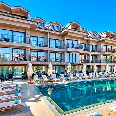 Casa Lumar Luxury Lodging- Adult Only Otel