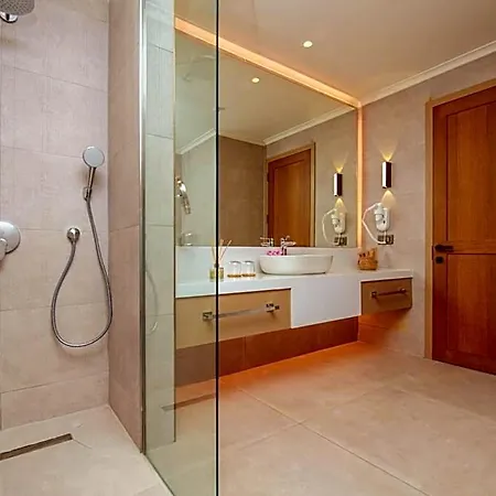 Otel Casa Lumar Luxury Lodging- Adult Only *