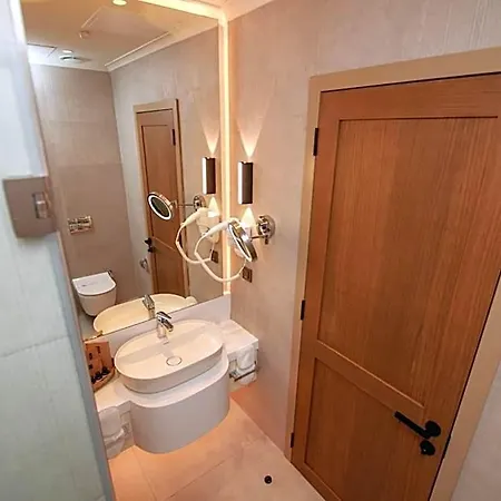 Otel Casa Lumar Luxury Lodging- Adult Only