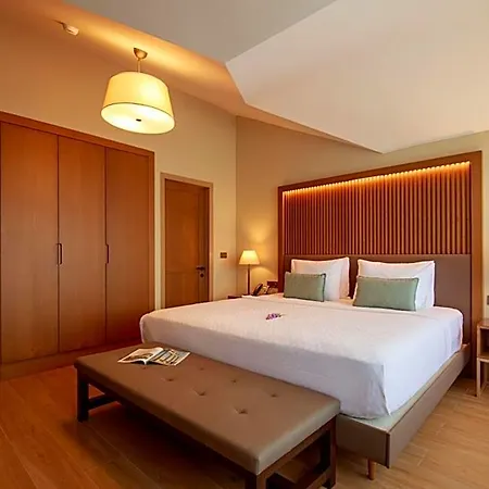 Otel Casa Lumar Luxury Lodging- Adult Only