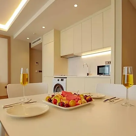 Otel Casa Lumar Luxury Lodging- Adult Only