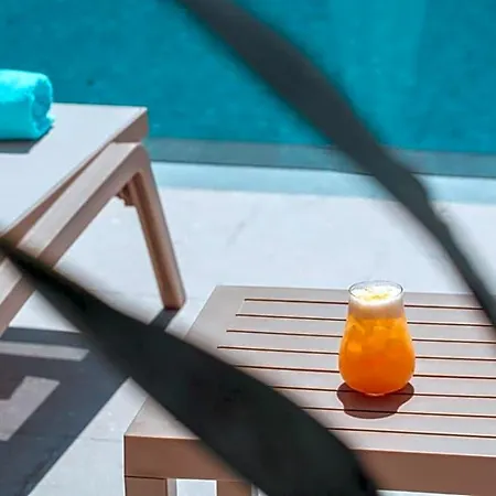 Casa Lumar Luxury Lodging- Adult Only Otel Cedit