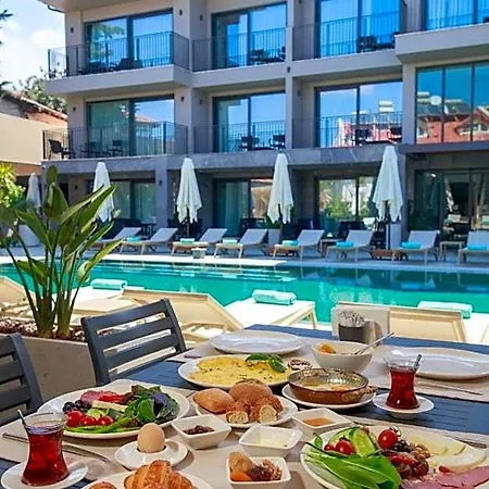 Otel Casa Lumar Luxury Lodging- Adult Only Cedit