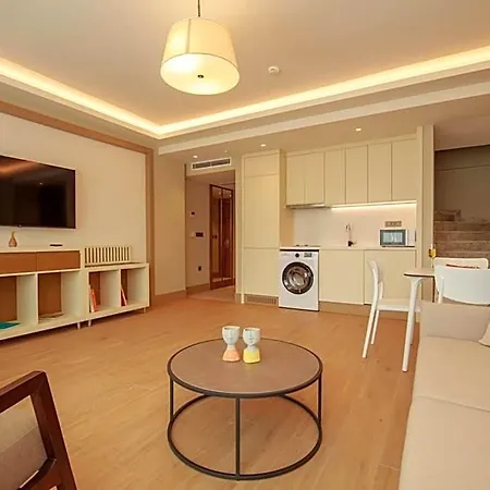 Casa Lumar Luxury Lodging- Adult Only Otel *