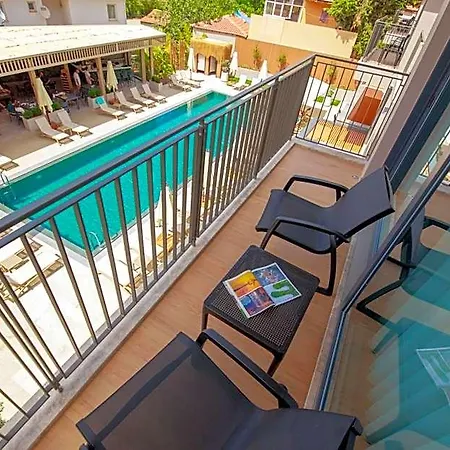 Casa Lumar Luxury Lodging- Adult Only Otel *
