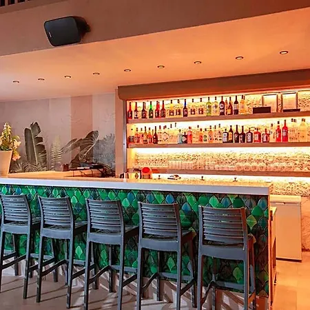 Otel Casa Lumar Luxury Lodging- Adult Only *
