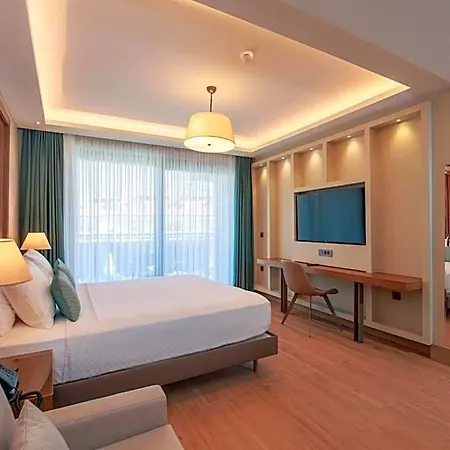 Otel Casa Lumar Luxury Lodging- Adult Only