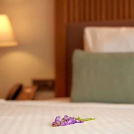 Casa Lumar Luxury Lodging- Adult Only Otel Cedit