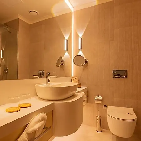 Casa Lumar Luxury Lodging- Adult Only Otel