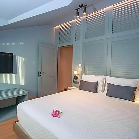 Otel Casa Lumar Luxury Lodging- Adult Only Cedit