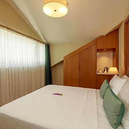 Casa Lumar Luxury Lodging- Adult Only Otel *