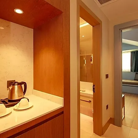 Otel Casa Lumar Luxury Lodging- Adult Only Cedit