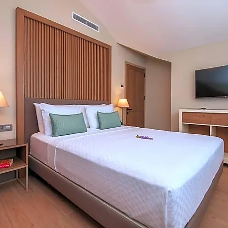Otel Casa Lumar Luxury Lodging- Adult Only *