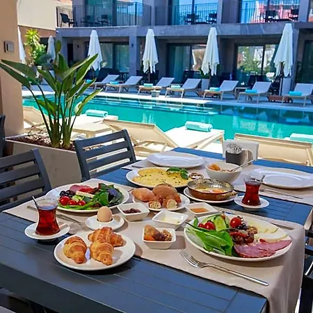 Casa Lumar Luxury Lodging- Adult Only Otel *
