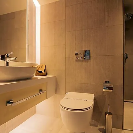 Otel Casa Lumar Luxury Lodging- Adult Only *