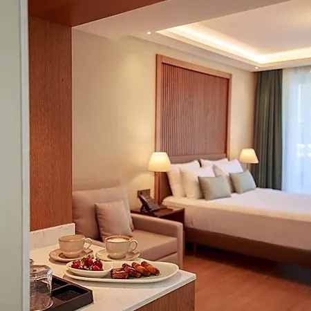 Casa Lumar Luxury Lodging- Adult Only Otel