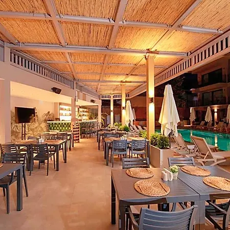 Otel Casa Lumar Luxury Lodging- Adult Only *