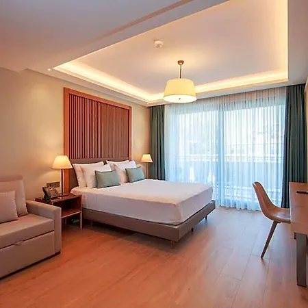 Otel Casa Lumar Luxury Lodging- Adult Only *