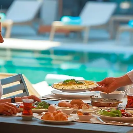Casa Lumar Luxury Lodging- Adult Only Otel *