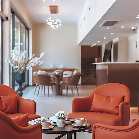 Casa Lumar Luxury Lodging- Adult Only Otel *