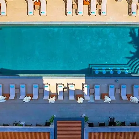 Otel Casa Lumar Luxury Lodging- Adult Only *